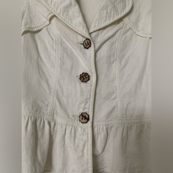 Blazer cropped fits like XS/s - Picture 2 of 6